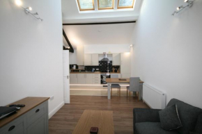 Flat 5, 124 High Street